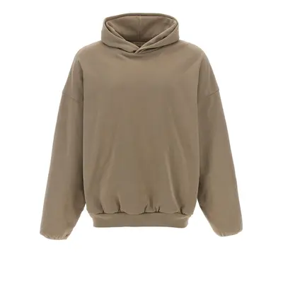 Fear Of God-Bound Felpe Beige-Uomo