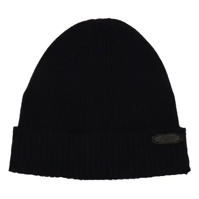 Brioni-Fisherman'S Rib Beanie Cappelli Blu-Uomo