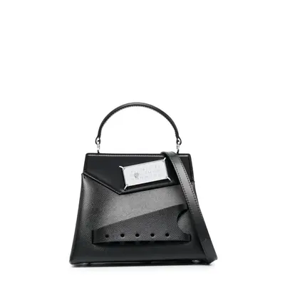 Maison Margiela-Borsa tote Snatched asimmetrica-Donna