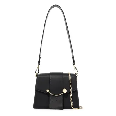 Strathberry-Borsa Box Crescent-Donna