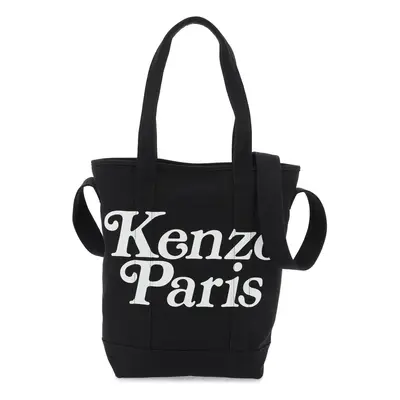 Kenzo-Borsa Tote Kenzo Utility-Uomo