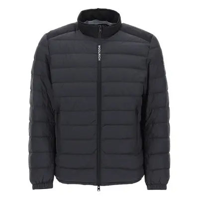 Woolrich-Piumino Leggero Bering-Uomo