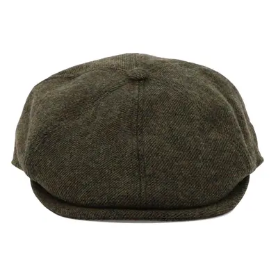 Barbour-Claymore Cappelli Verde-Uomo