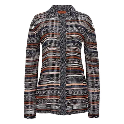 Missoni-Striped Shirt Camicie Multicolor-Donna