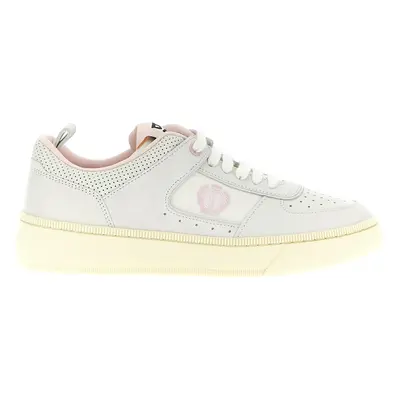 Bally-Riweira Sneakers Rosa-Donna