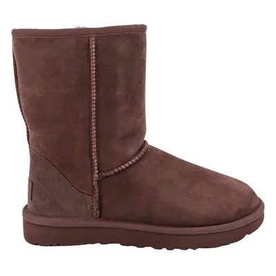 UGG-Stivaletti in suede-Donna