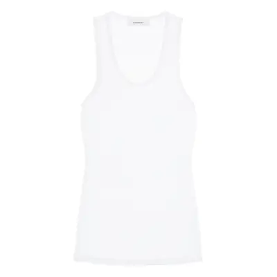 Wardrobe. Nyc-Top Smanicato A Costine-Donna