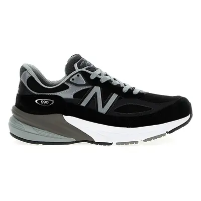 New Balance-Sneakers 'Made In Usa 990v6'-Uomo