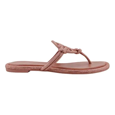 Tory Burch-Sandali in suede-Donna