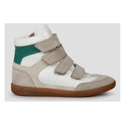 Isabel Marant Etoile-Bilsy sneakers-Donna