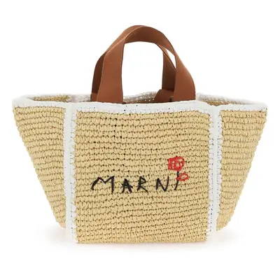 Marni-Borsa Tote Sillo-Donna