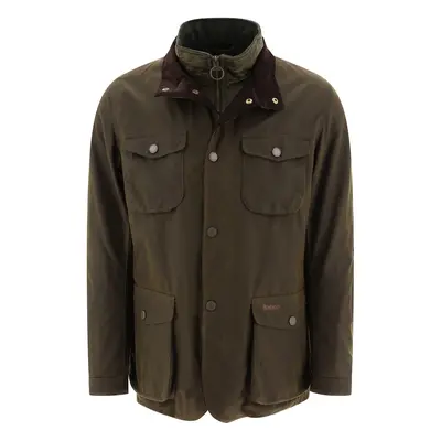 Barbour-Ogson Giacche Verde-Uomo