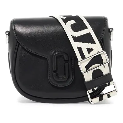 Marc Jacobs-Borsa A Tracolla The Covered J Marc Saddle Bag-Donna