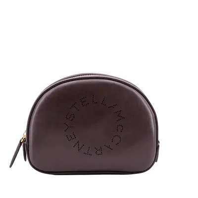 Stella McCartney-Beauty case in Alter Mat-Donna