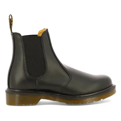 Dr. Martens-2976 Stivali E Stivaletti Nero-Donna