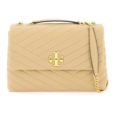 Tory Burch-Borsa A Spalla 'Kira' Grande-Donna