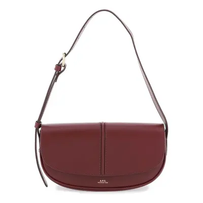 A. P.C.-Borsa A Spalla Betty-Donna