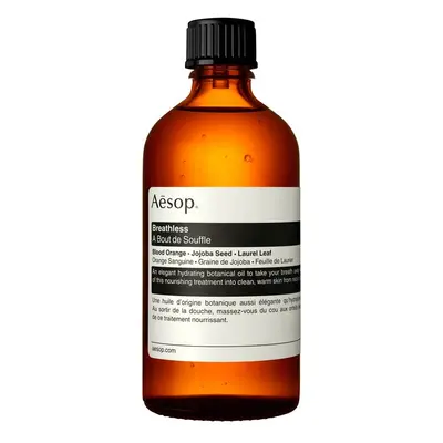 Aesop-Olio Idratante Breathless 100 Ml-Unisex