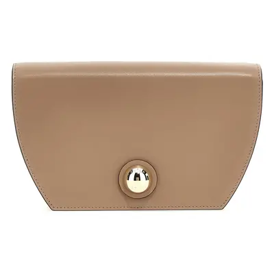 Furla-Furla Sfera Mini Borse A Tracolla Beige-Donna