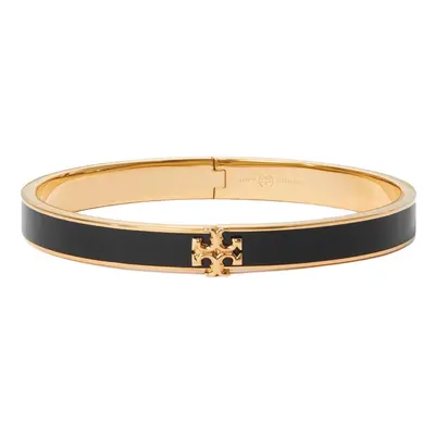 Tory Burch-Bracciale in metallo gold-Donna