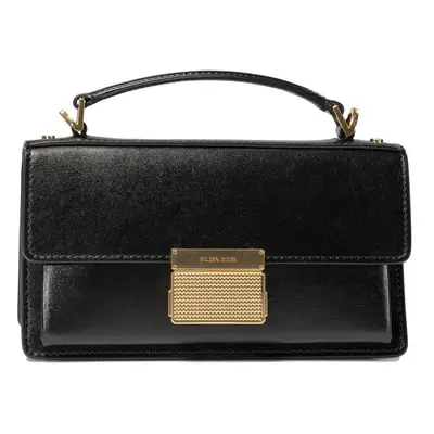 Golden Goose-Venezia Small Handbags Nero-Donna