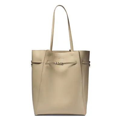 Givenchy-Medium Voyou Borse A Spalla Beige-Donna