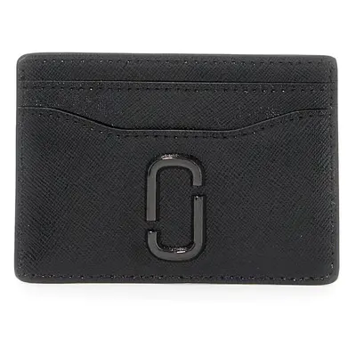 Marc Jacobs-Portacarte The Utility Snapshot Dtm Card Case-Donna