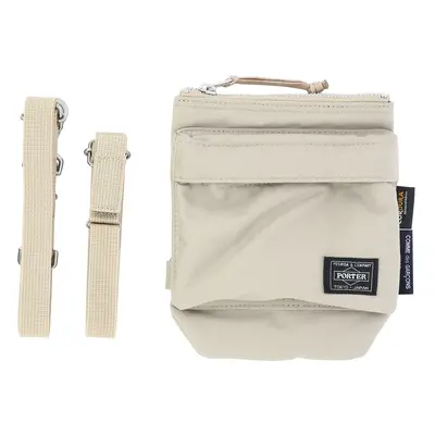 Comme Des GarçOns Homme-Comme Des GarçOns Homme X Porter Borse A Tracolla Beige-Uomo