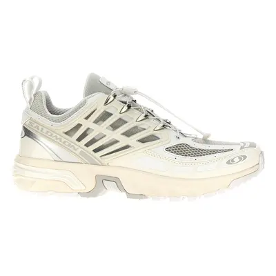 Salomon-Acs Pro Sneakers Bianco-Donna