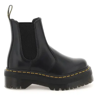 Dr. Martens-Stivaletti Chelsea 2976 Quad-Donna