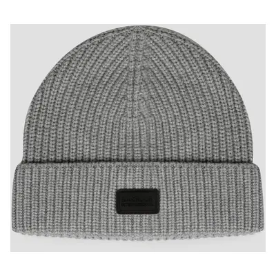 Barbour-Sweeper knit beanie-Uomo