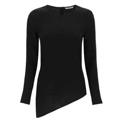 By Malene Birger-Blusa Asimmetrica Simone-Donna