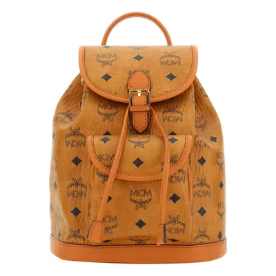 MCM-Zaino Mini Aren-Donna