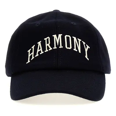 Harmony-Hashton Cappelli Blu-Uomo