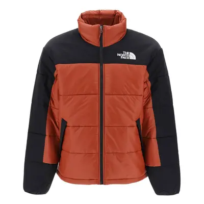 The North Face-Piumino Himalayan In Nylon Ripstop-Uomo