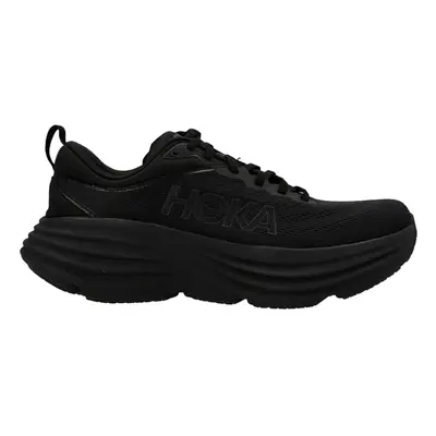 Hoka One One-Bondi 8 Sneakers Nero-Uomo