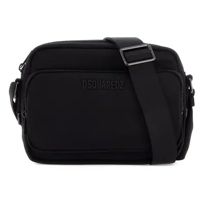 Dsquared2-Borsa A Tracolla Urban-Uomo