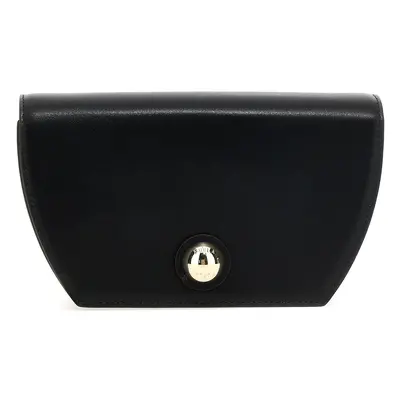 Furla-Furla Sfera Mini Borse A Tracolla Nero-Donna