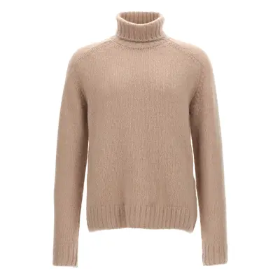 Tom Ford-Mohair Sweater Maglioni Rosa-Uomo