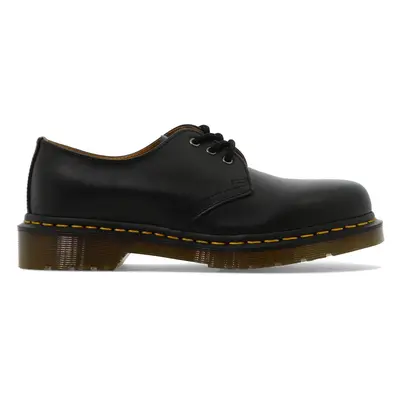 Dr. Martens-1461 Lace-Up Shoes Nero-Donna