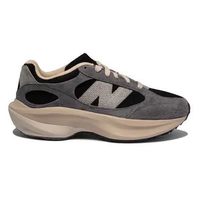 New Balance-Wrpd Runner Sneakers & Slip-On Blu-Uomo