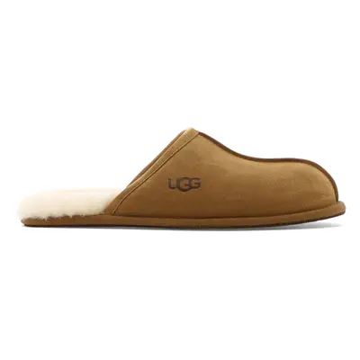 Ugg-Scuff Loafers & Slippers Beige-Uomo