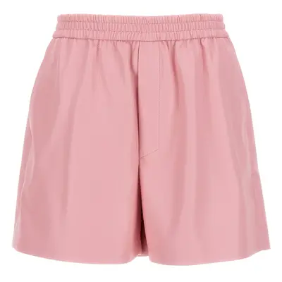 Nanushka-Brenna Bermuda, Short Rosa-Donna