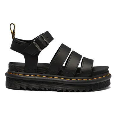 Dr. Martens-Blaire Sandali Nero-Donna