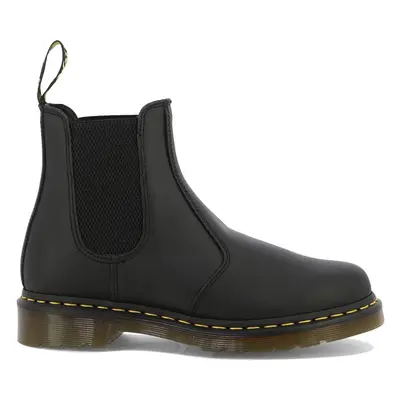 Dr. Martens-2976 Stivali E Stivaletti Nero-Uomo