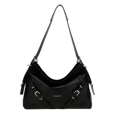 Givenchy-Voyou Borse A Spalla Nero-Donna