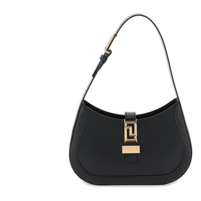 Versace-Borsa Hobo Greca Goddess Piccola-Donna