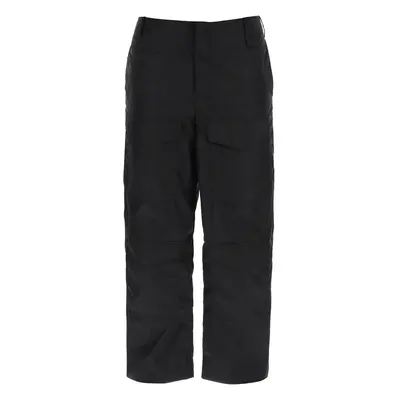 Simone Rocha-Pantaloni Cargo In Nylon-Uomo