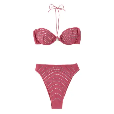 OséRee-Gem Beachwear Rosa-Donna