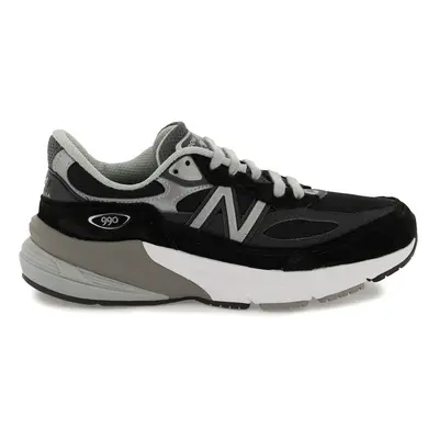 New Balance-Sneakers Made In Usa 990v6-Donna